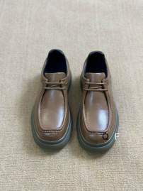 Picture of Burberry Shoes _SKUBurberrycoloursz38-45HY04071883